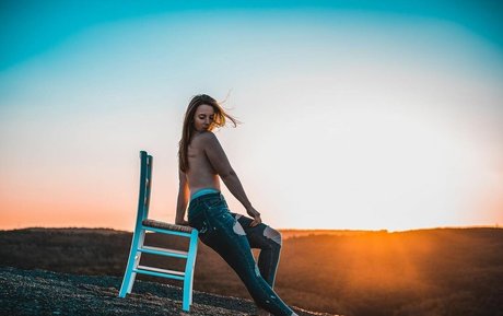 isbllx Nacktbilder von OnlyFans