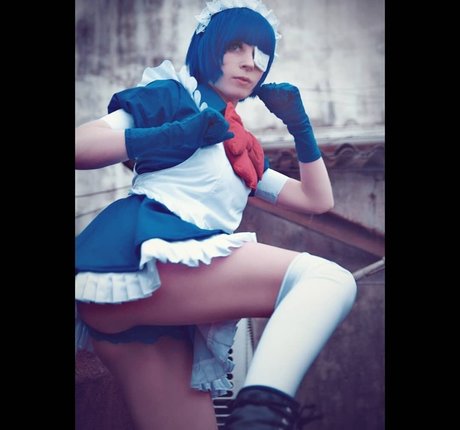 Cherryl Kitsune OnlyFans Porn