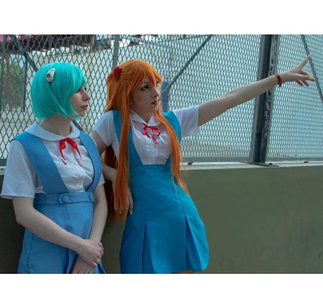 Cherryl Kitsune Po OnlyFans