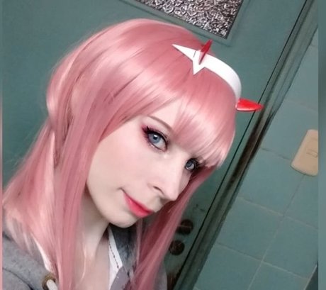 Cherryl Kitsune NurlyFans-Pornoleaks