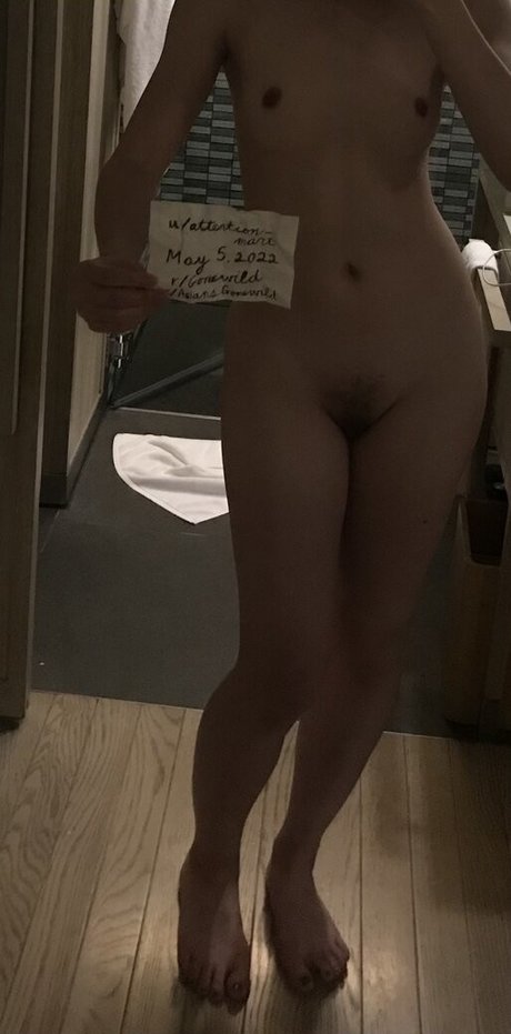 attention mart OnlyFans Nackt Leaks