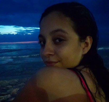 Karinny Nacktbilder OnlyFans geleakt