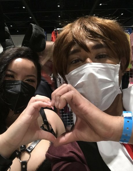 Eventuallynn OnlyFans XXX