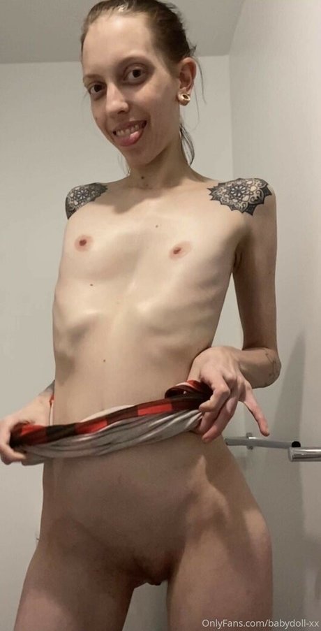 babydoll xx OnlyFans Nackt Leak