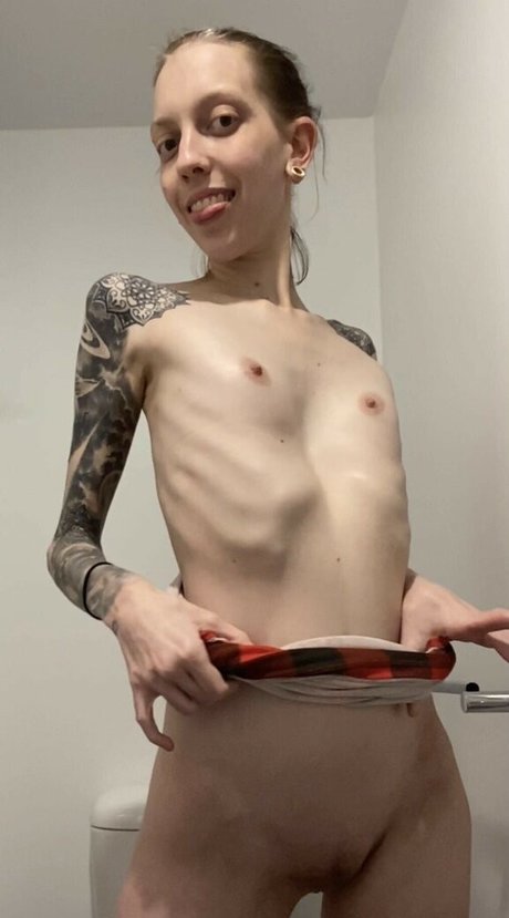 babydoll xx OnlyFans Sextape geleakt