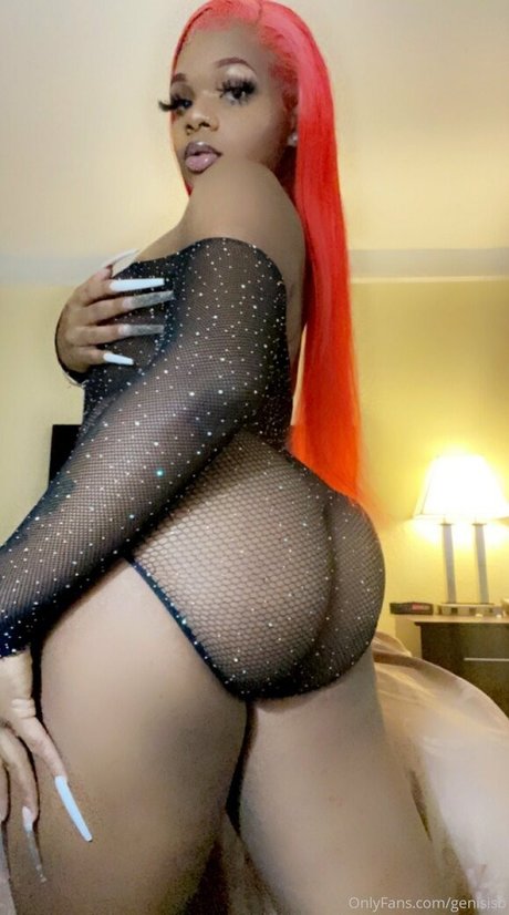 genisisb Strip OnlyFans