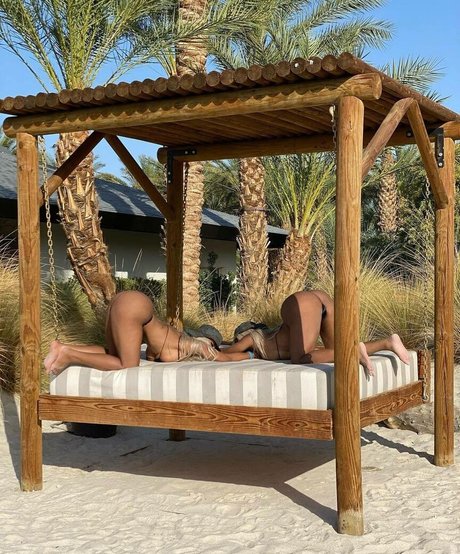 Clermont Twins Nacktbilder-Leaks von OnlyFans