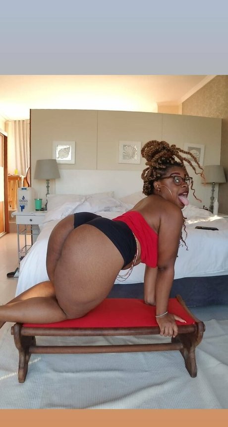 CidneyGreen Nacktbilder OnlyFans