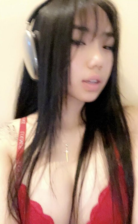 Joyy li OnlyFans Pornografie geleakt