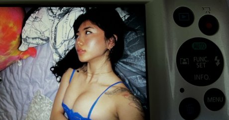 Joyy li Nacktbilder von OnlyFans