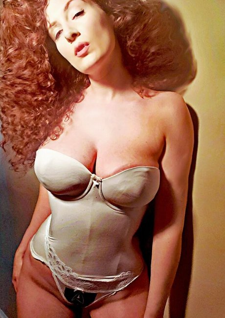 Ruth Boehm Neue OnlyFans Leaks