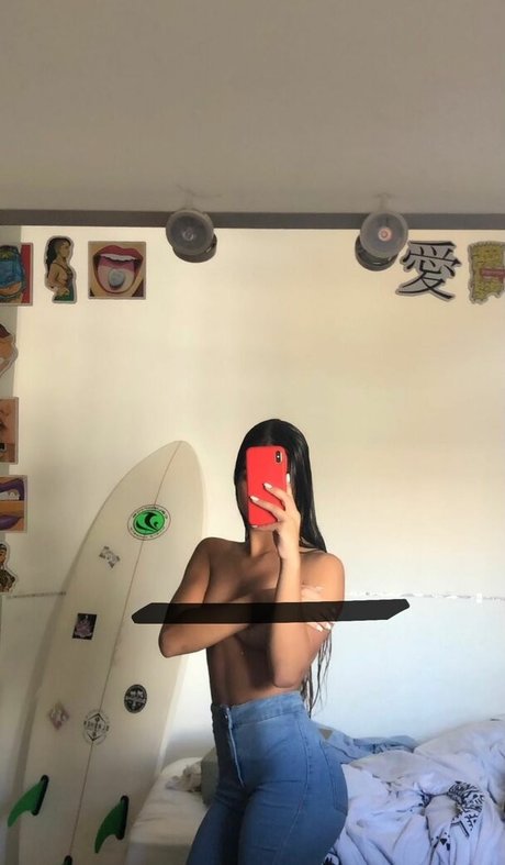 Lia Barlev Bilder OnlyFans