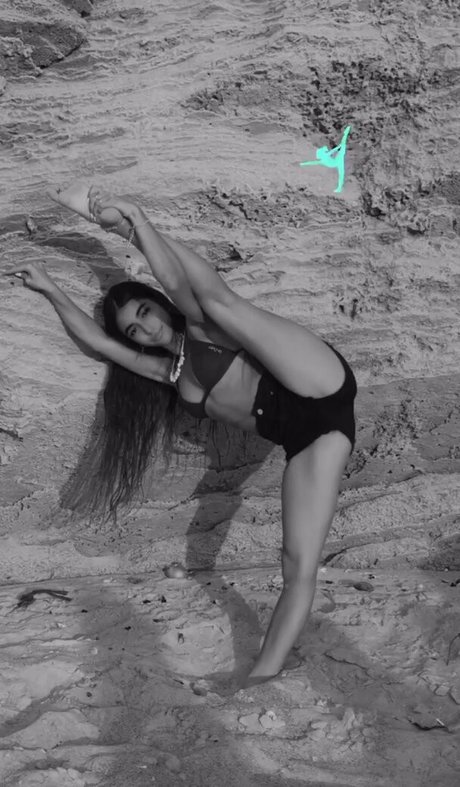 Lia Barlev OnlyFans Mega