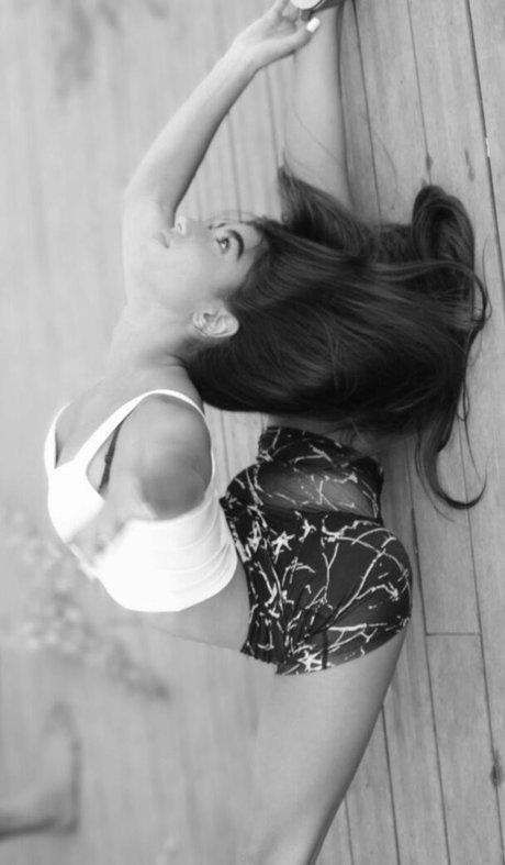 Lia Barlev OnlyFans Inhalte