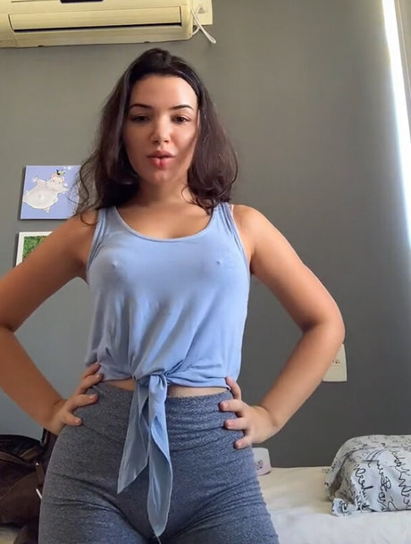 Ana Elisa Lapa Nacktbilder von OnlyFans