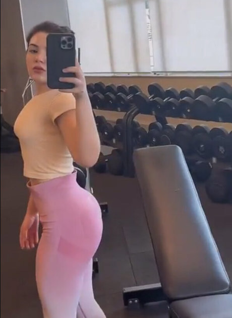 Ana Elisa Lapa OnlyFans Sextape