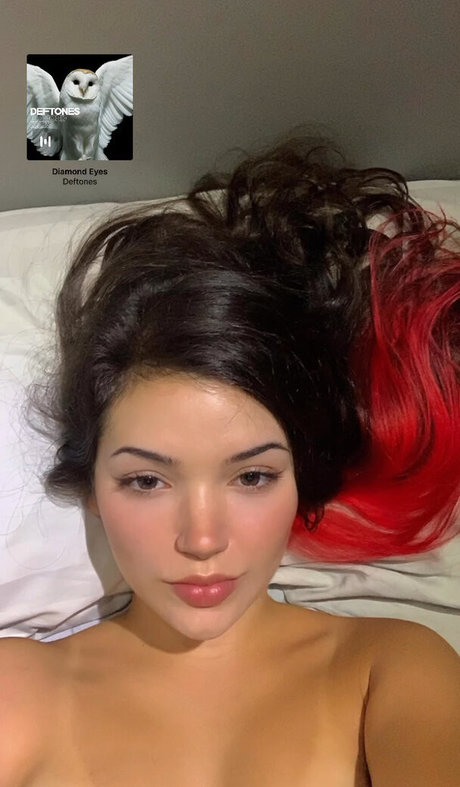 Ana Elisa Lapa NurlyFans-Pornoleaks