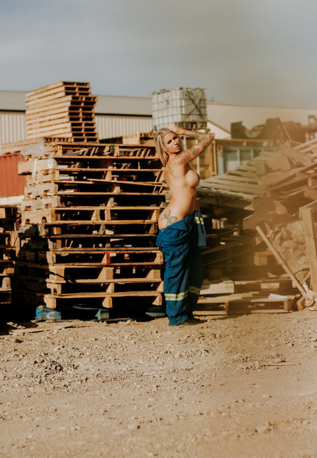 Karissa Baldwin Neue geleakte OnlyFans-Inhalte