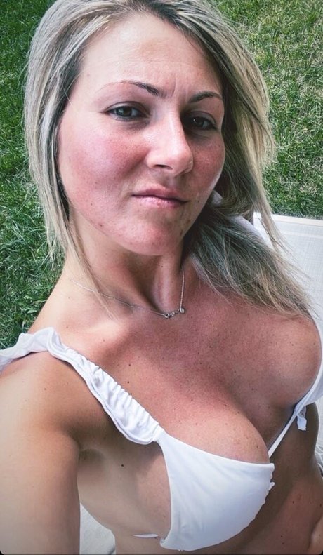 Betty Sokate OnlyFans Nackt Leak