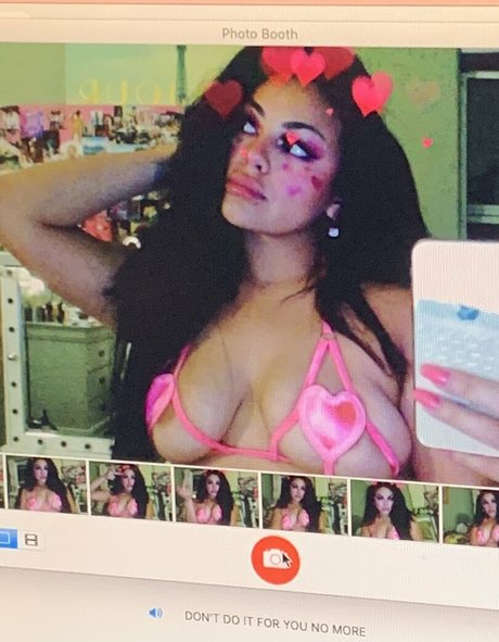 RosalbaNaomi Leaked OnlyFans Sex Tape