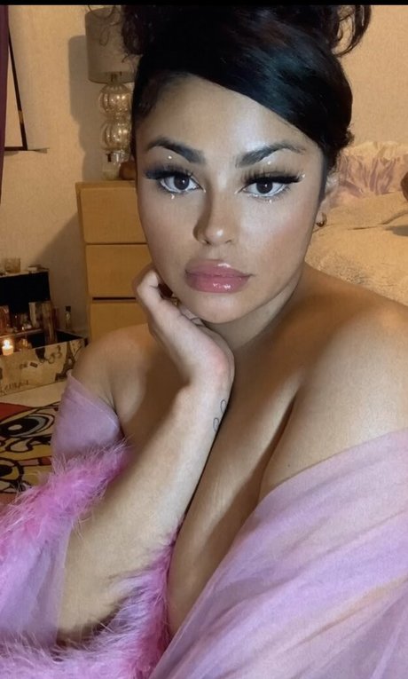 RosalbaNaomi OnlyFans Leak