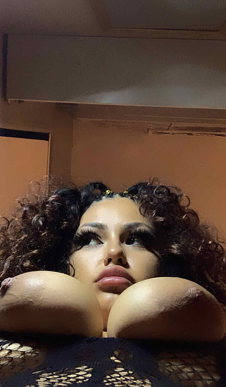 RosalbaNaomi OnlyFans geleakt