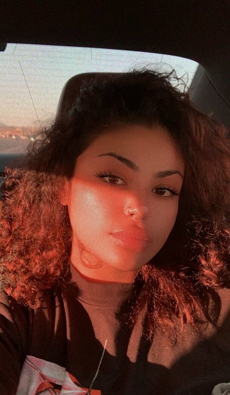 RosalbaNaomi OnlyFans Sex Leak