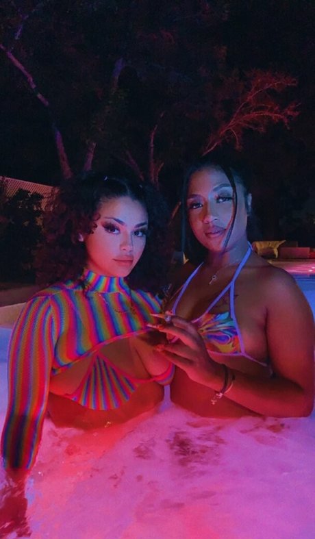 RosalbaNaomi OnlyFans Nacktbilder