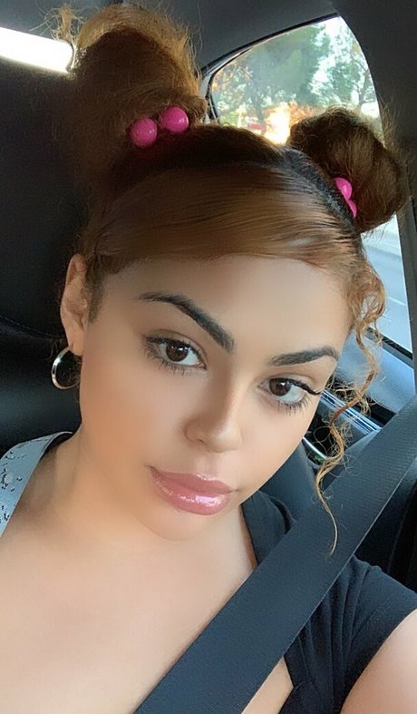 RosalbaNaomi OnlyFans Leaks Pornografie