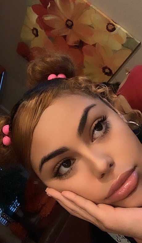 RosalbaNaomi Nacktbilder OnlyFans Geleakt