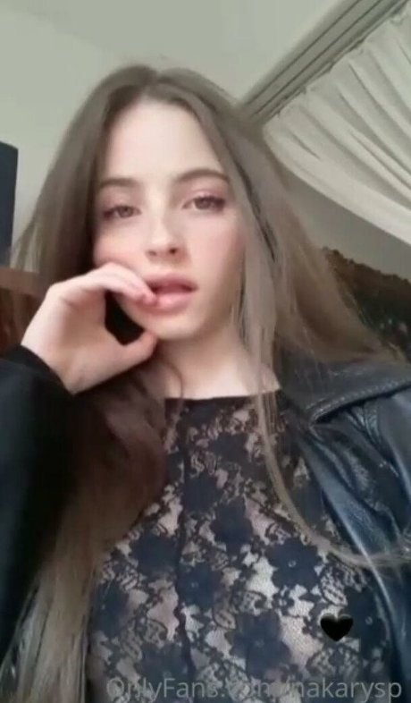 NinfaTae Nacktbilder OnlyFans Geleakt