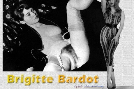 Brigitte Bardot OnlyFans Bilder geleakt