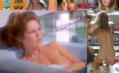 Brigitte Bardot OnlyFans Leaks