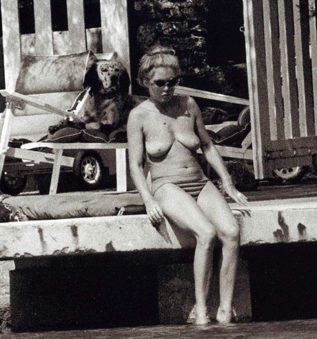 Brigitte Bardot Leaked OnlyFans Pornografie