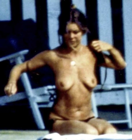 Brigitte Bardot Titten OnlyFans