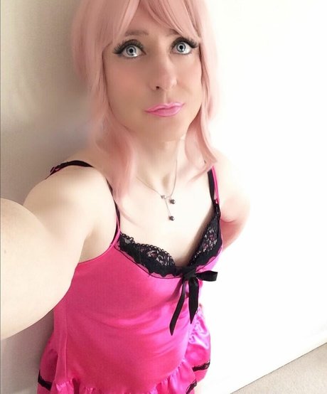 Scarlett OHarder Nackt auf OnlyFans