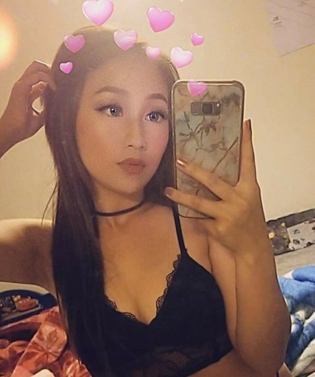 Omgwtfpaa Nacktbilder von OnlyFans geleakt