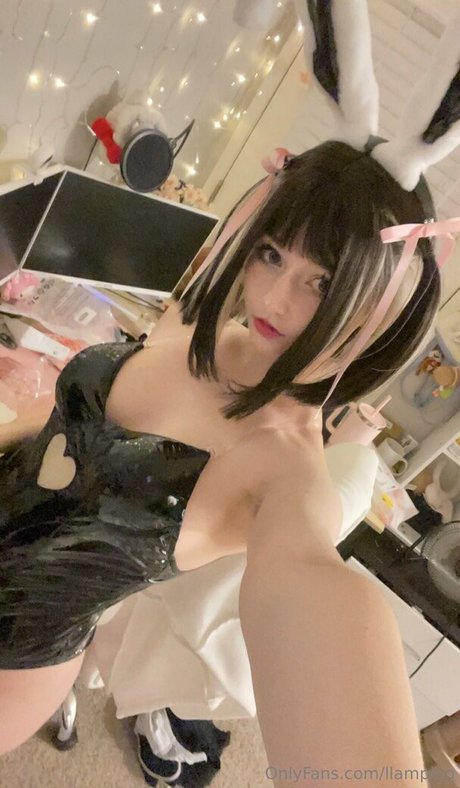 llampinq OnlyFans Star