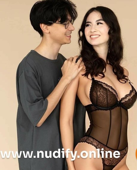 Kyedae Leaks von Nacktbildern auf OnlyFans