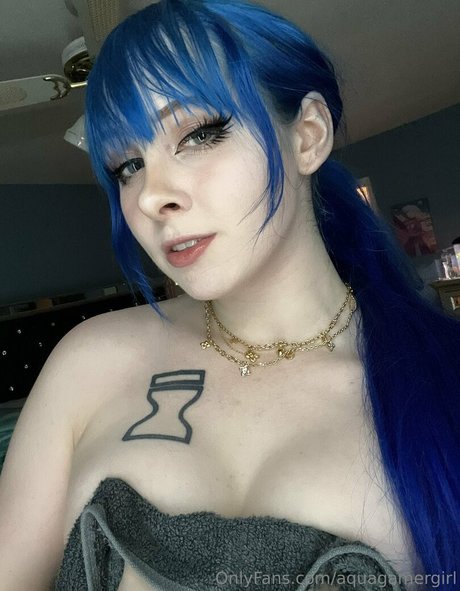 aquagamergirl OnlyFans-Leaks