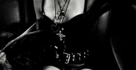 Saintsgoth OnlyFans Nackt Leak