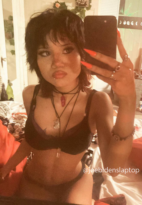 Saintsgoth Oben ohne OnlyFans