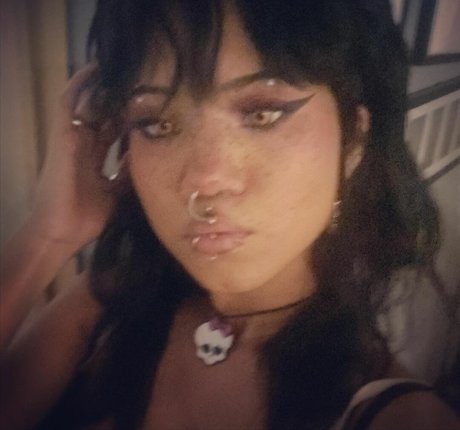 Saintsgoth OnlyFans Leak Pornografie