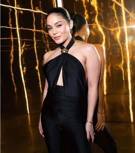 Vanessa Hudgens OnlyFans Leaks Pornografie