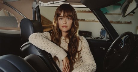 Lucy Hale Leaked OnlyFans Sex Tape