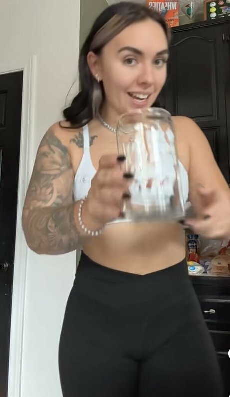 Abby Berner OnlyFans Fotos