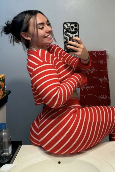 Abby Berner Nacktbilder von OnlyFans geleakt