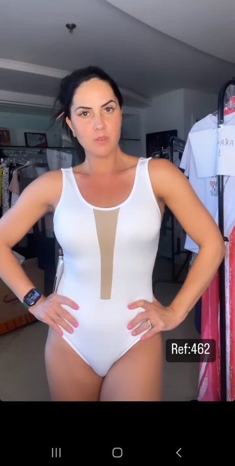 Graciele Lacerda Leaked OnlyFans Fotos