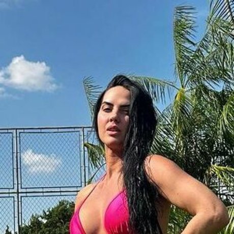 Graciele Lacerda Leaks OnlyFans