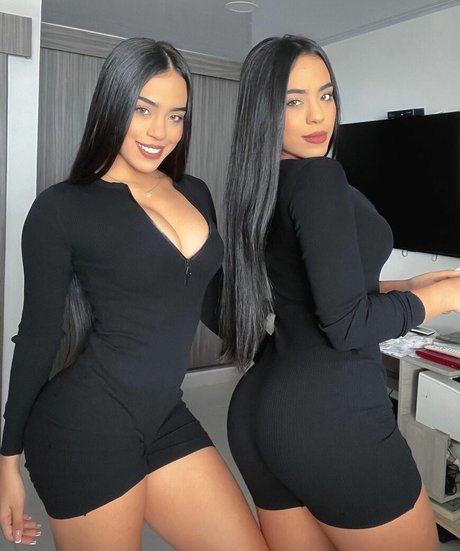 Gemeas Abello Bilder OnlyFans